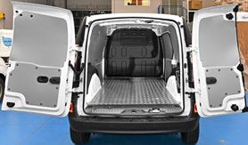 01_Rivestimenti completi interno Nissan NV250